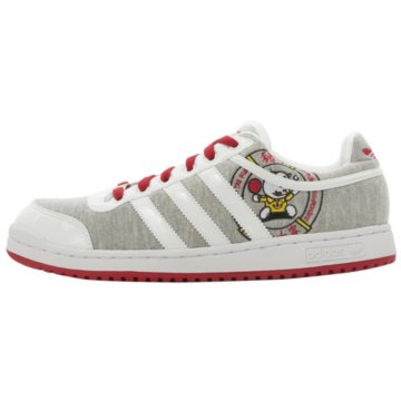 adidas Top Ten Lo