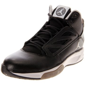 Nike Jordan F2F II