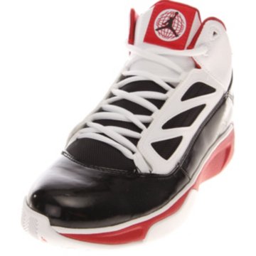 Nike JORDAN F2F II - 467685-011