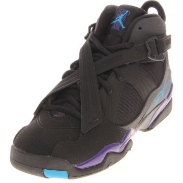 Nike Air Jordan 8.0(Youth) - 467808-009