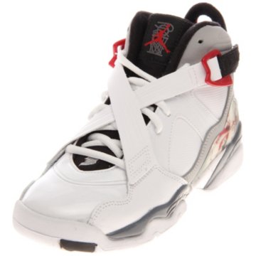 Nike Air Jordan 8.0 (Youth)