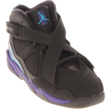 Nike Air Jordan 8.0 (Toddler/Youth) - 467809-009