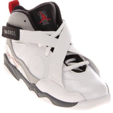 Nike Air Jordan 8.0 (Toddler/Youth) - 467809-105