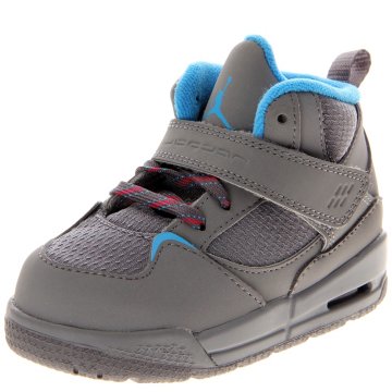 Nike JORDAN FLIGHT 45 TRK TD - 467931-005