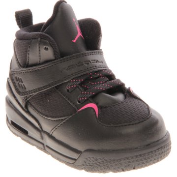 Nike Jordan Flight 45 TRK TD Boys (Toddler) - 467931-006