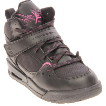 Nike Jordan Flight 45 TRK PS Girls (Toddler/Youth) - 467955-006