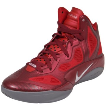 Nike Zm Shyperfuse 2011 Sprm - 469757-600
