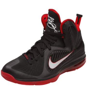 Nike Lebron 9 - 469764-003