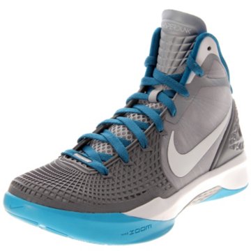Nike Zoom Hyperdunk 2011 Supreme - 469776-002