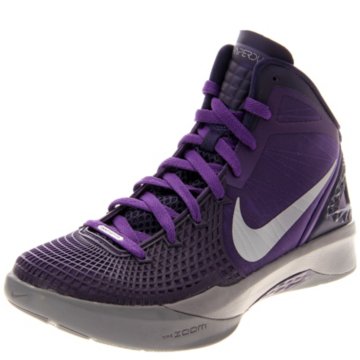 Nike ZOOM HYPERDUNK 2011 SPRM - 469776-500