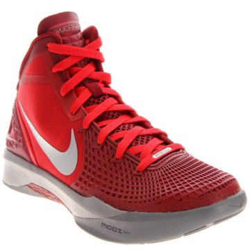 Nike Zoom Hyperdunk 2011 Supreme - 469776-600