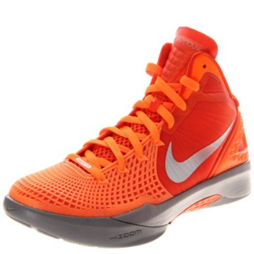 Nike ZOOM HYPERDUNK 2011 SPRM - 469776-800