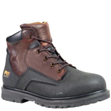 Timberland Pro Powerwelt Waterproof 6" Steel Toe - 47001