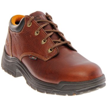 Timberland Pro Titan Oxford Soft Toe
