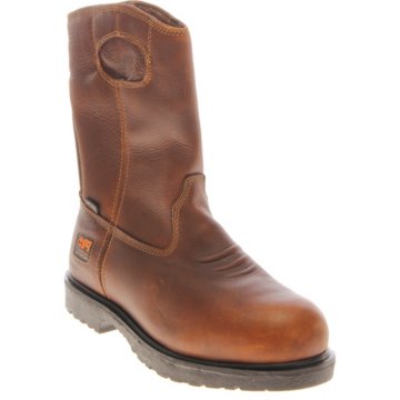 Timberland Pro Titan Heavy Duty Wellington Safety Toe Waterproof - 47017