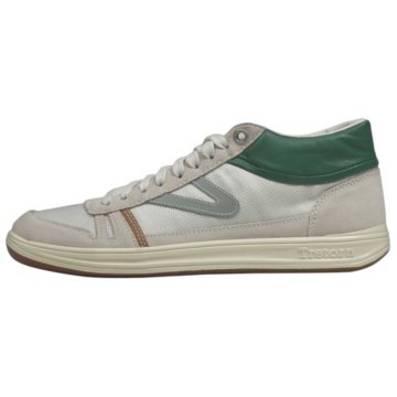 Tretorn Rodlera Mid Mesh