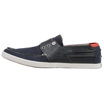 Tretorn Smogensson Suede