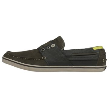 Tretorn Smogensson Suede