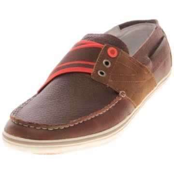 Tretorn Smogensson Leather