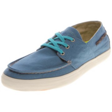 Tretorn Otto Canvas
