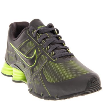Nike Shox Turbo XII SL - 472531-003