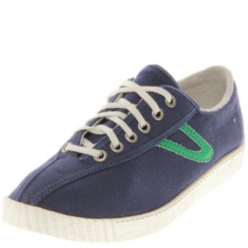 Tretorn Nylite Canvas - 472585-02