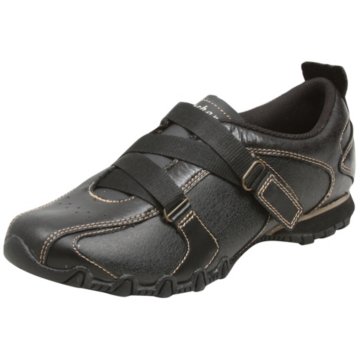 Skechers Bikers - Template