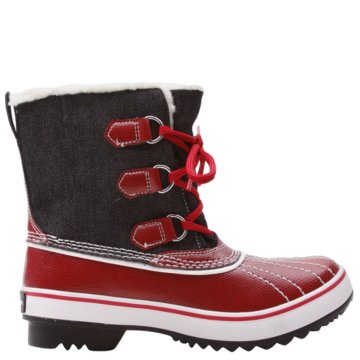 Skechers Highlanders - 47300-RDBK