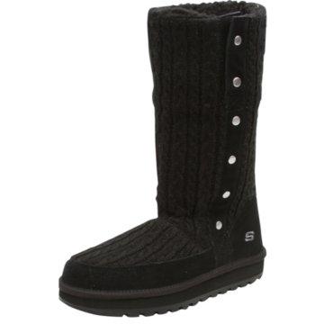 Skechers Keepsakes-Fahrenheit - 47351-BLK