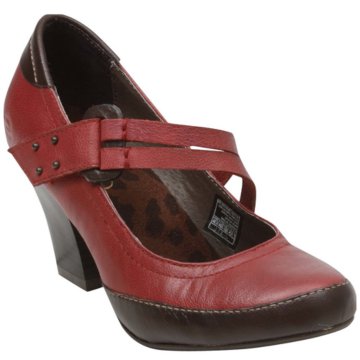 Skechers Clash - 47406-RED