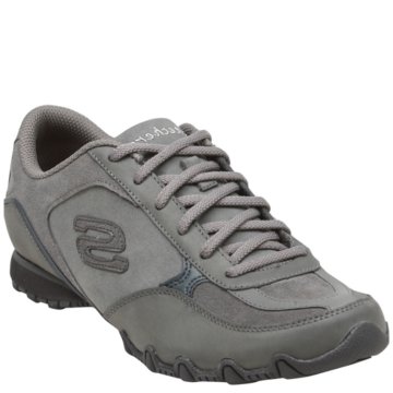Skechers Bikers - Top Notch - 47462-GRY