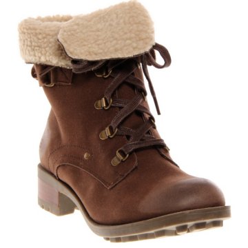 Skechers Lunacy-Compass - 47519-BRN
