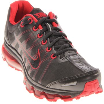 Nike Air Max+ 2009 Womens - 476784-001