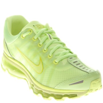 Nike Air Max+ 2009 Womens - 476784-333