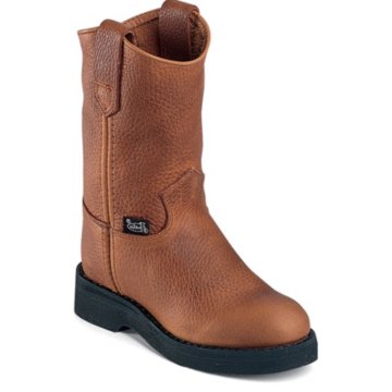 Justin Boots Workboots Copper Caprice - 4780Y