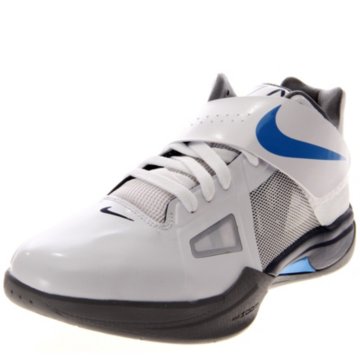 Nike Nike Zoom KD IV(Youth) - 479436-100