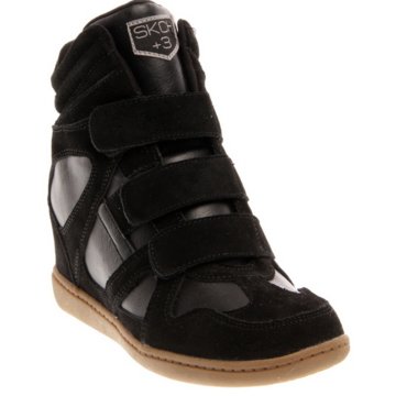 Skechers SKCH Plus 3 - Raise Your Glass - 48093-BBK