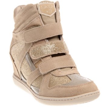 Skechers SKCH Plus 3 - Sparkler - 48138-TPGD