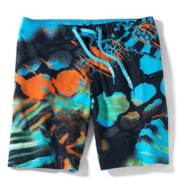 Oakley Barrel Sponge Boardshort 19" Inseam - 481737-60B