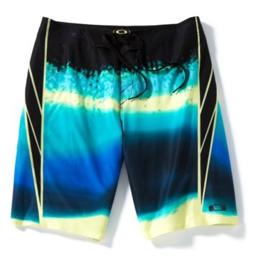 Oakley Color Shock Boardshort 21" Inseam - 481739-539