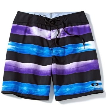 Oakley Crashing Wave Boardshorts 19" Inseam - 481742-01K