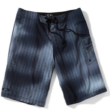 Oakley Saba Bank Boardshorts 22" Inseam - 481748-01K