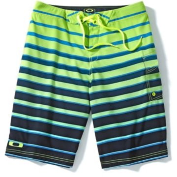 Oakley Saba Bank Boardshorts 22" Inseam - 481748-564