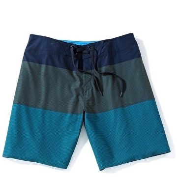 Oakley Micro Check Boardshorts 19" Inseam - 481796-61F