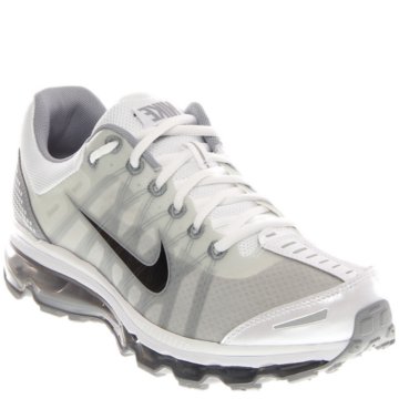 Nike Air Max+ 2009 - 486978-101