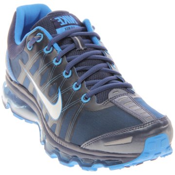 Nike Air Max+ 2009 - 486978-401