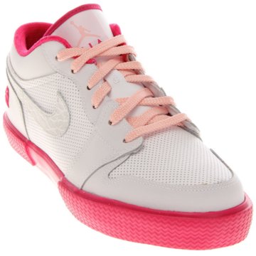 Nike Air Jordan Retro V.1 Girls (Youth) - 487300-109