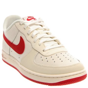 Nike Air Force 1 Low Light Womens - 487643-102