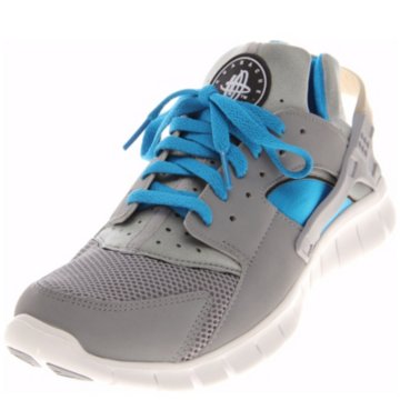 Nike Huarache Free 2012 - 487654-014