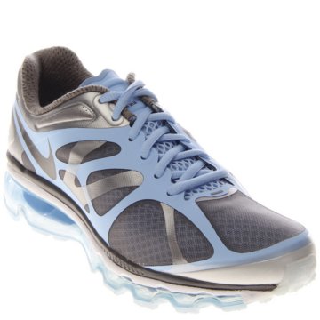Nike Air Max+ 2012 Womens - 487679-002